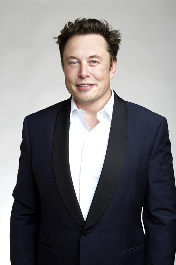Chief Executive Officer